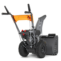STIHL WB C-75 Снегоуборщик бензиновый VILLARTEC 1117750000, СНЕГОУБОРОЧНАЯ ТЕХНИКА Штиль